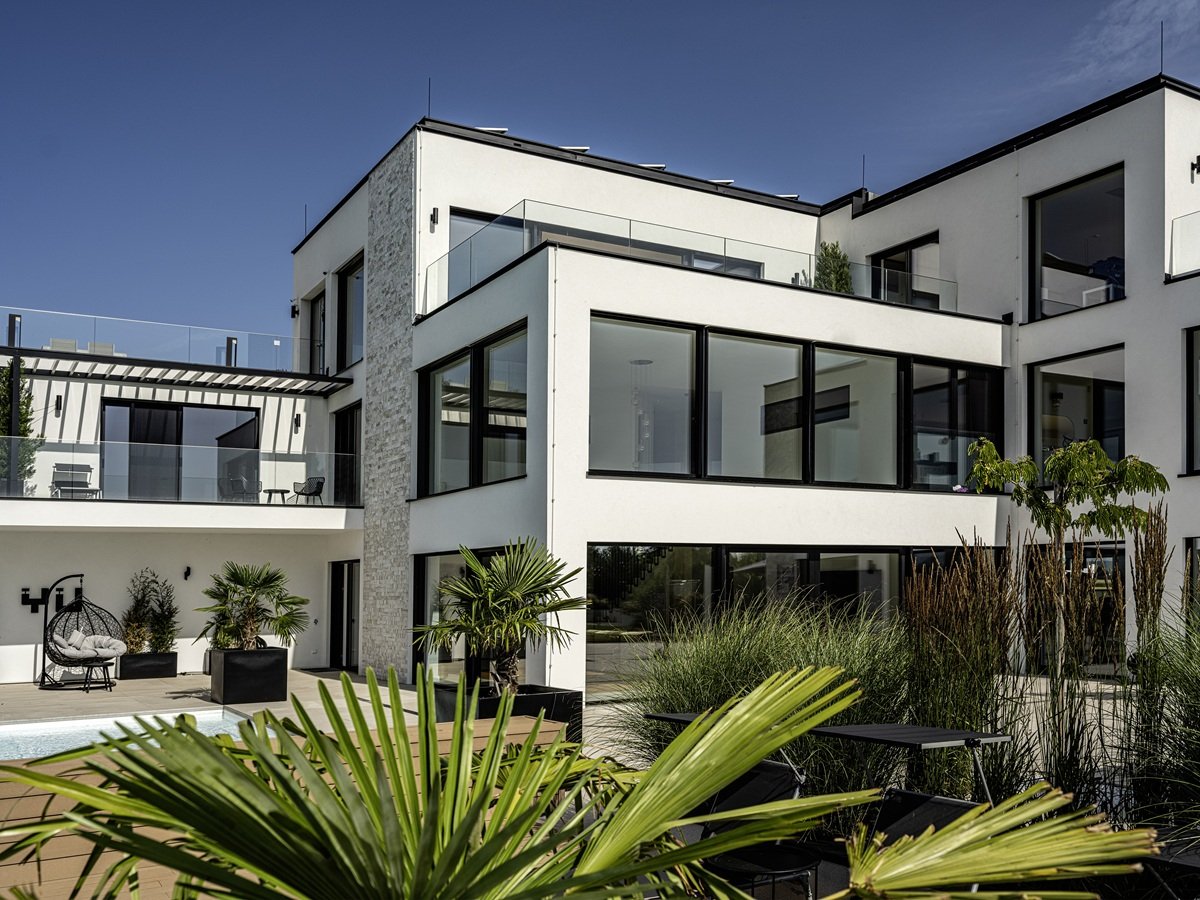 EFH Kapellerfeld — Bild 7